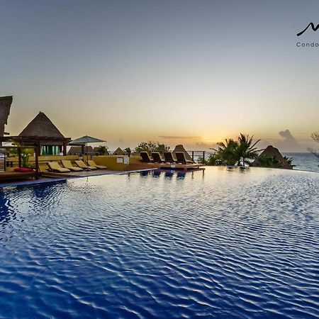 Pueblito Escondido By Mistik Vacation Rentals Плая-дель-Кармен Экстерьер фото