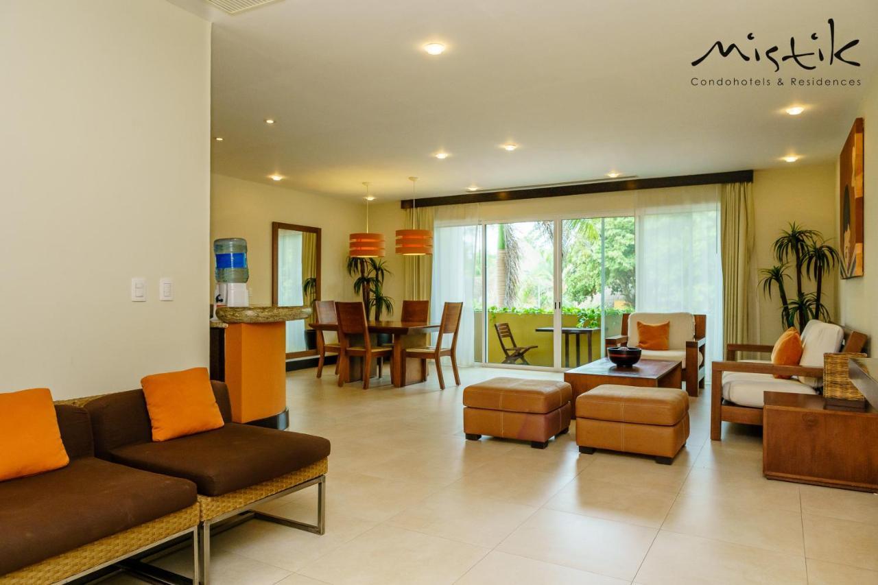 Pueblito Escondido By Mistik Vacation Rentals Плая-дель-Кармен Экстерьер фото