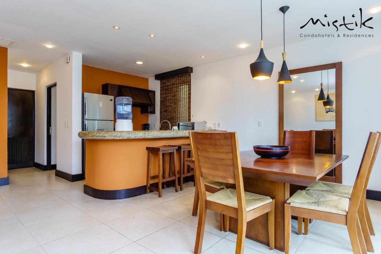 Pueblito Escondido By Mistik Vacation Rentals Плая-дель-Кармен Экстерьер фото
