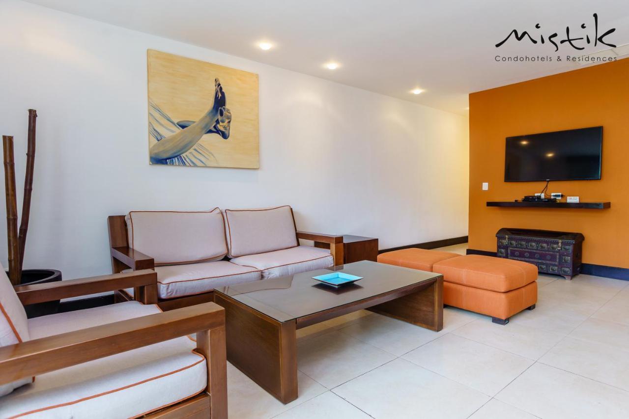 Pueblito Escondido By Mistik Vacation Rentals Плая-дель-Кармен Экстерьер фото
