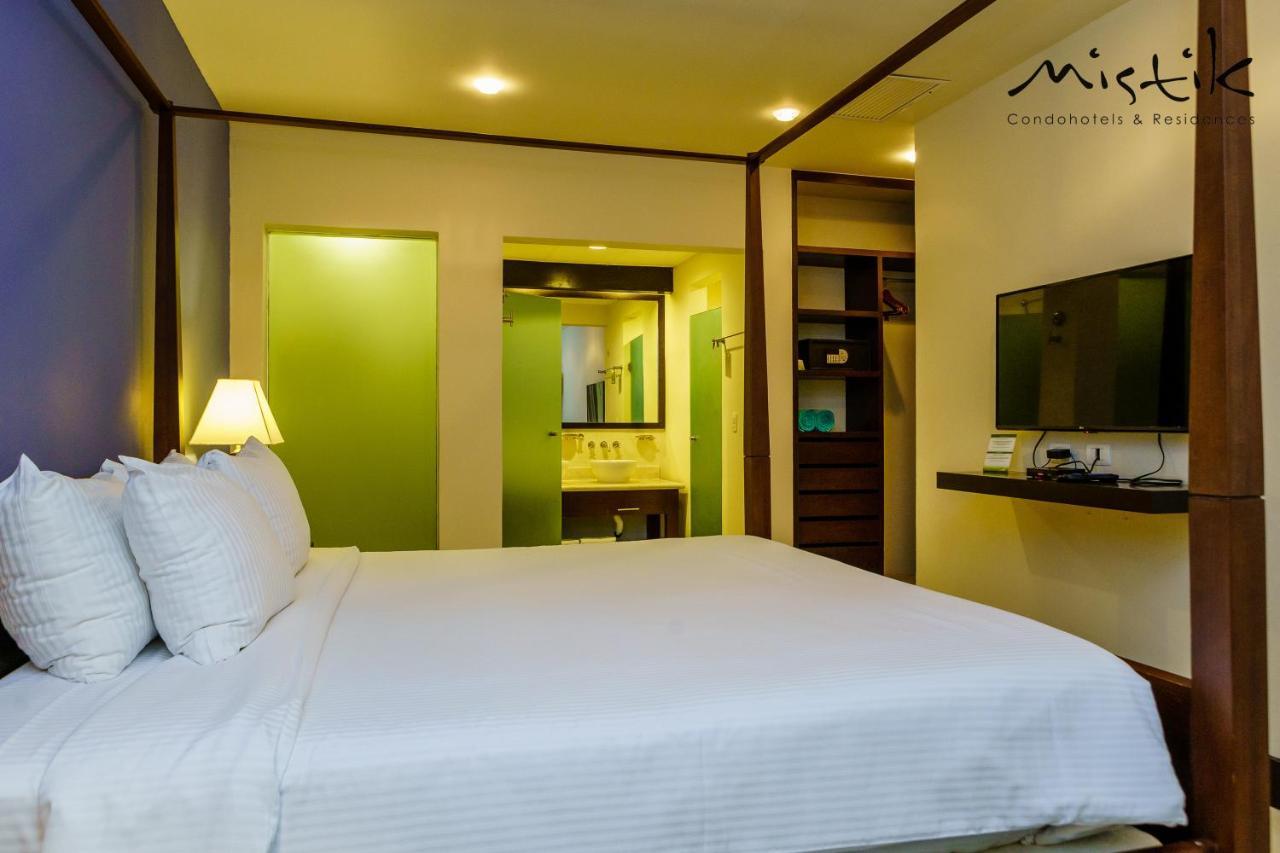 Pueblito Escondido By Mistik Vacation Rentals Плая-дель-Кармен Экстерьер фото
