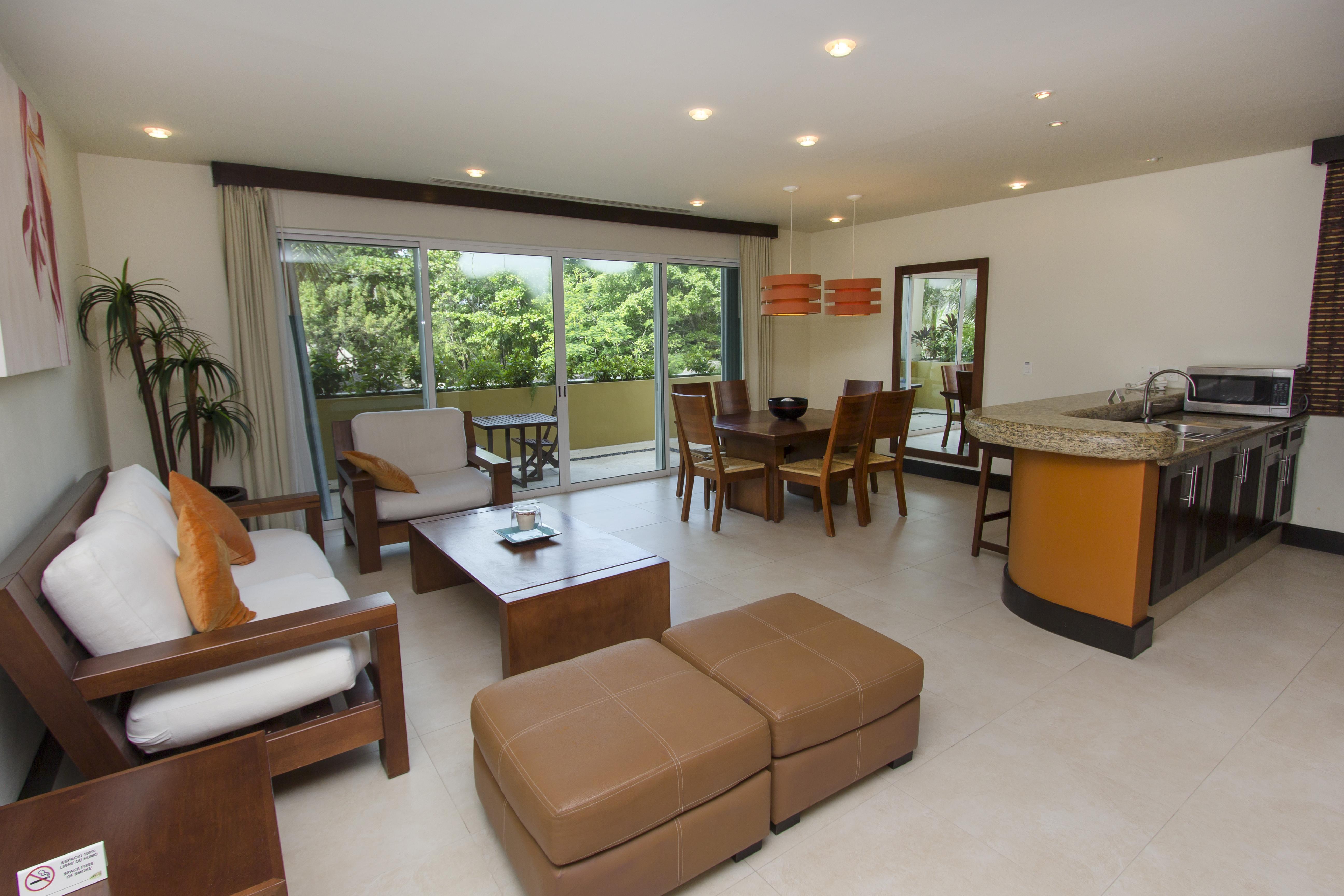 Pueblito Escondido By Mistik Vacation Rentals Плая-дель-Кармен Экстерьер фото