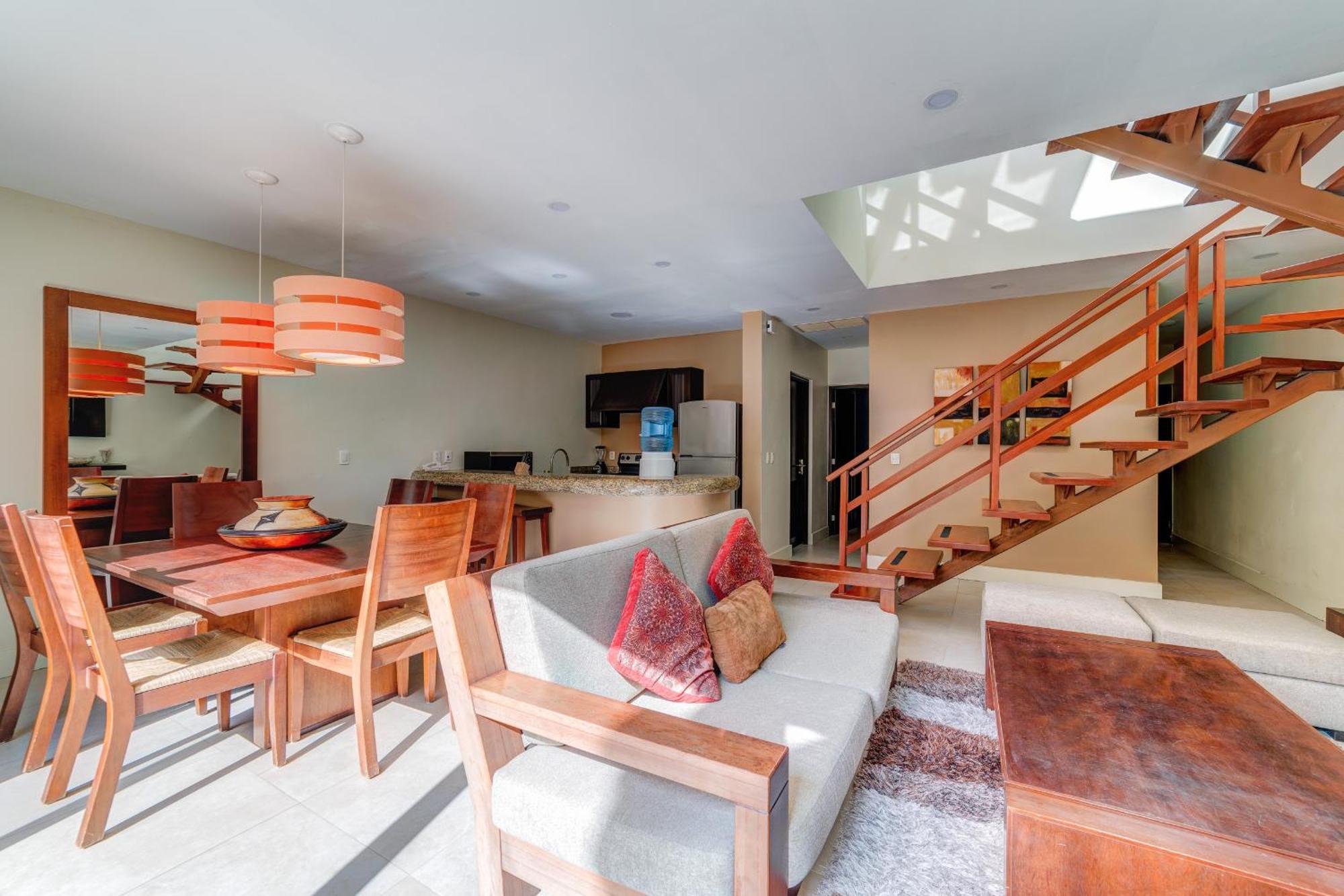 Pueblito Escondido By Mistik Vacation Rentals Плая-дель-Кармен Экстерьер фото
