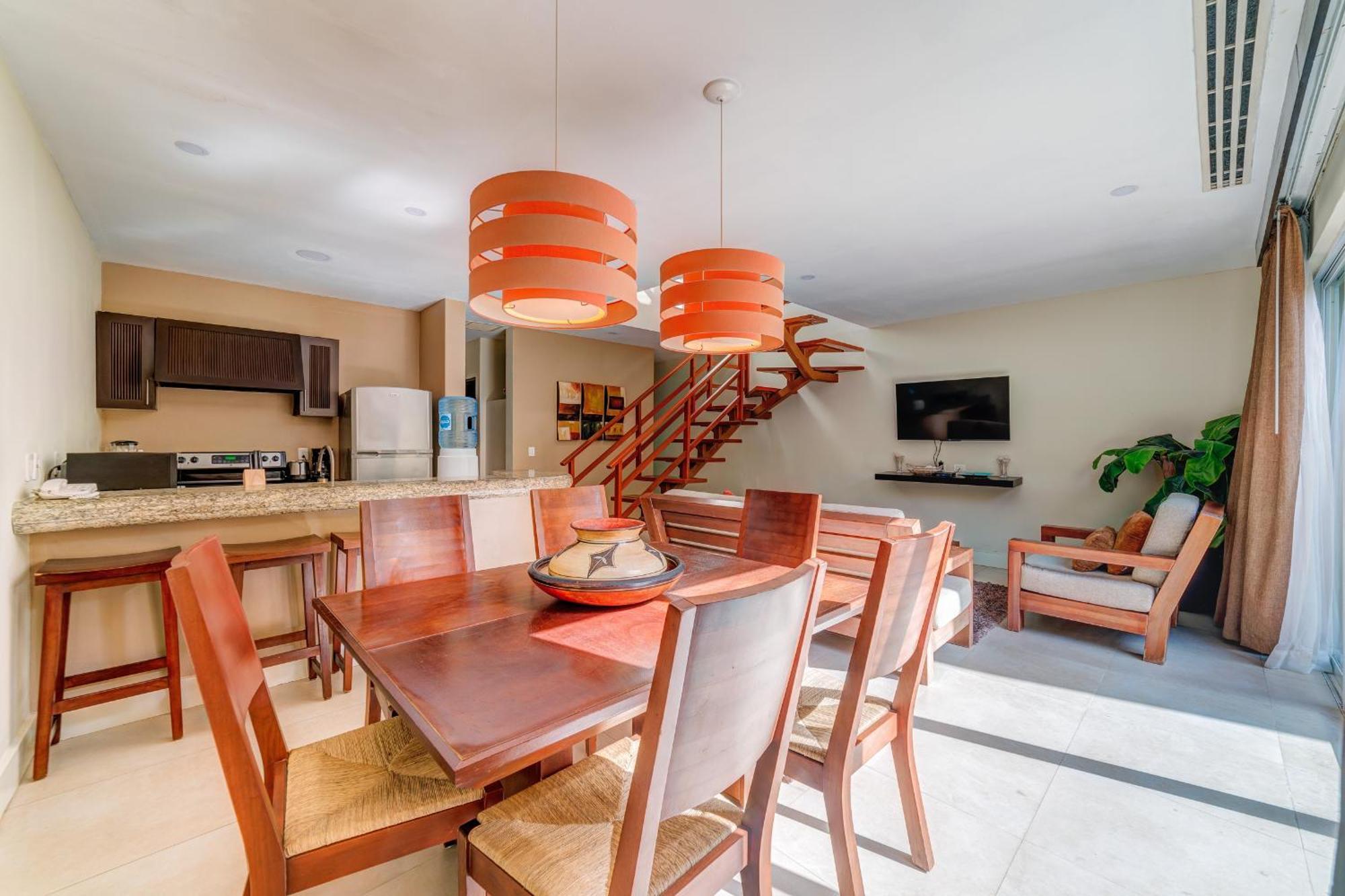 Pueblito Escondido By Mistik Vacation Rentals Плая-дель-Кармен Экстерьер фото