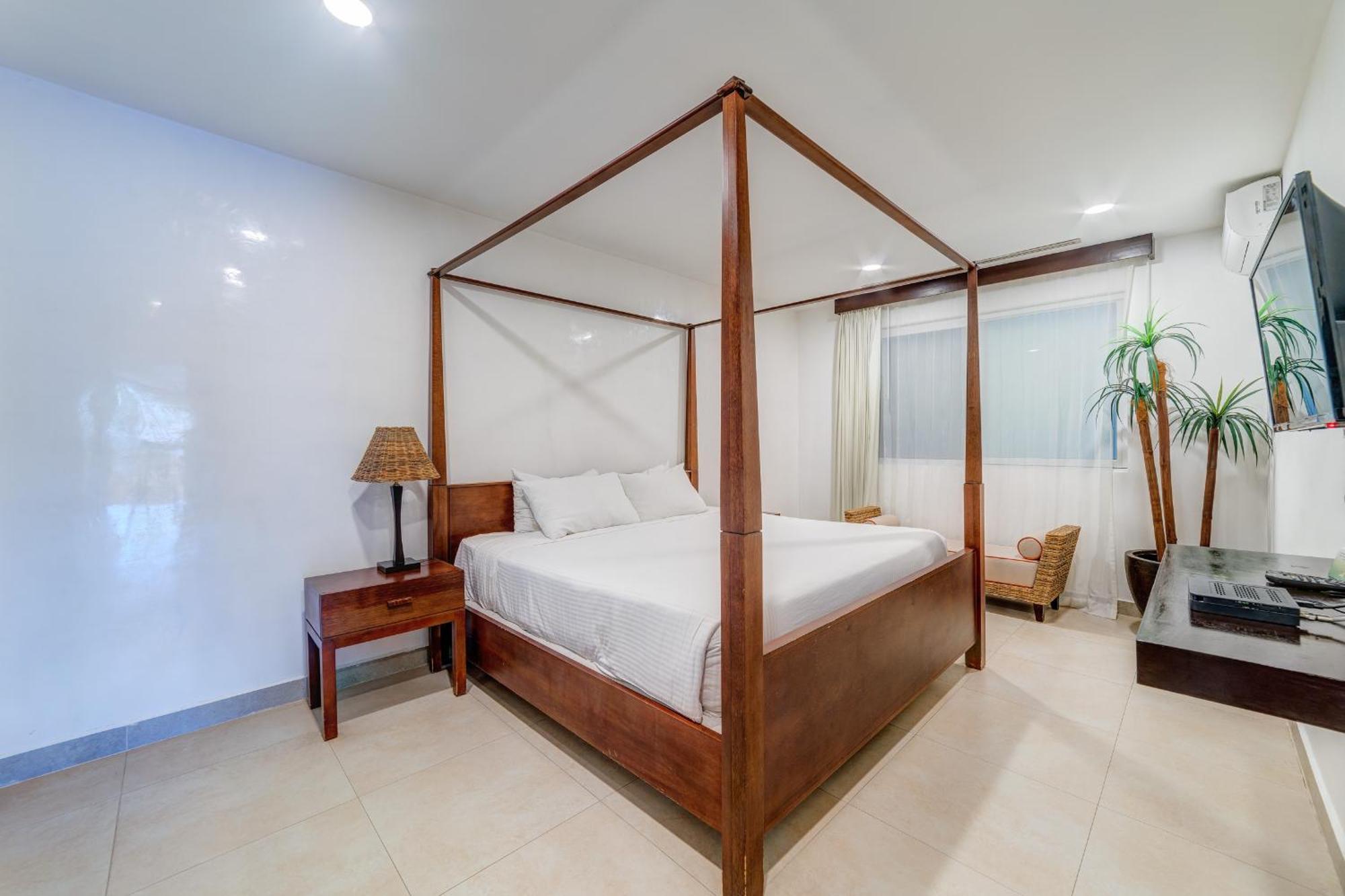 Pueblito Escondido By Mistik Vacation Rentals Плая-дель-Кармен Экстерьер фото