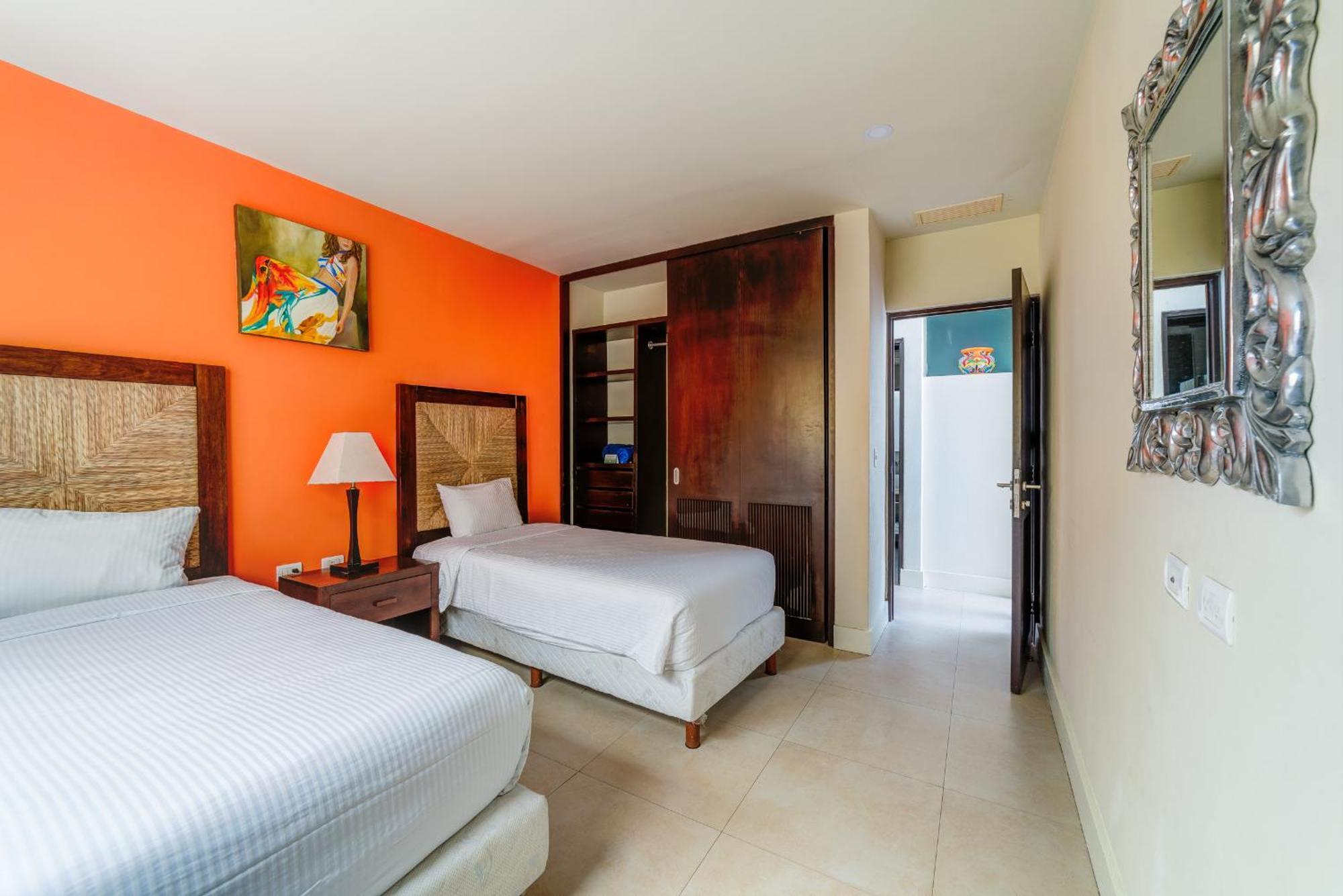 Pueblito Escondido By Mistik Vacation Rentals Плая-дель-Кармен Экстерьер фото