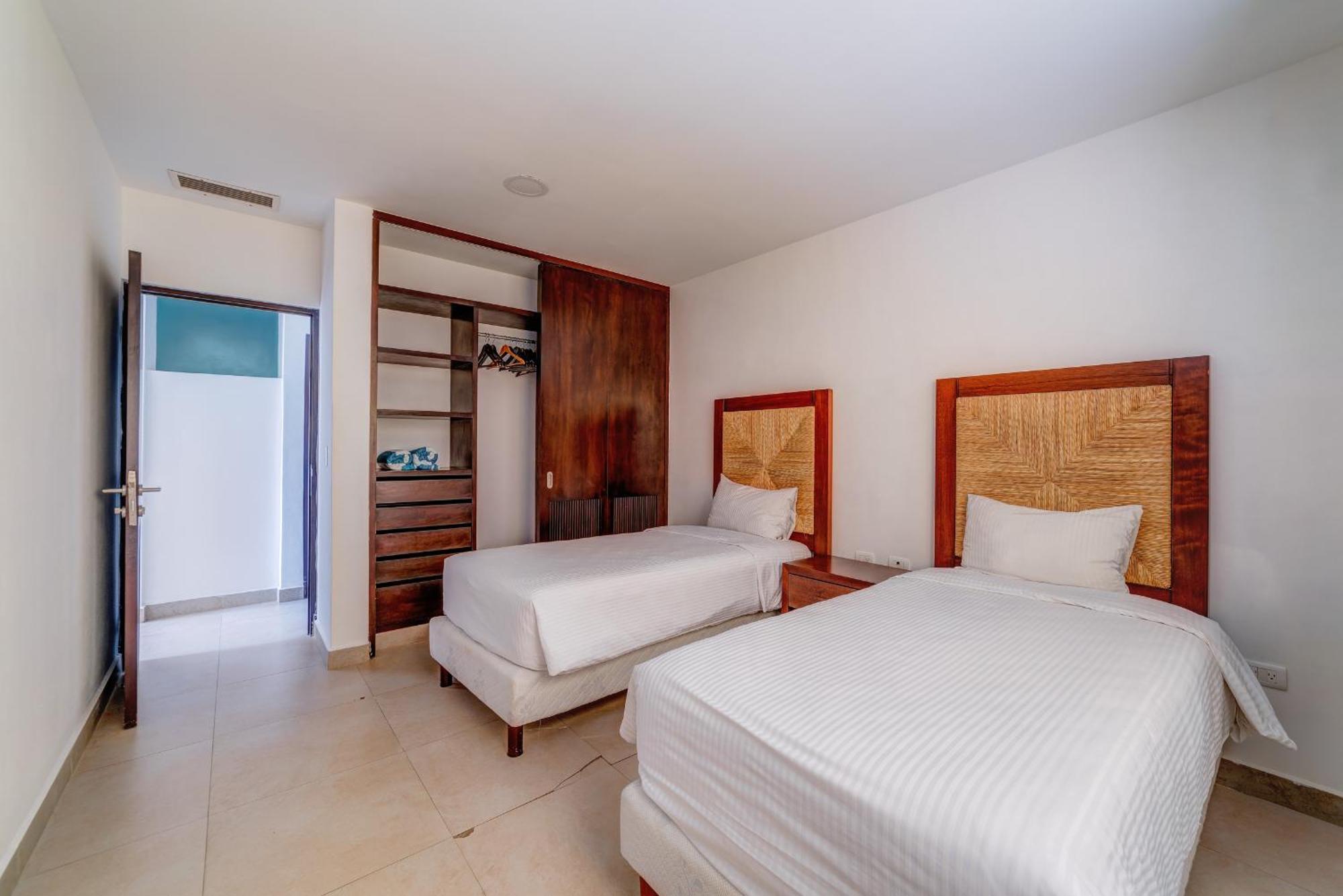 Pueblito Escondido By Mistik Vacation Rentals Плая-дель-Кармен Экстерьер фото