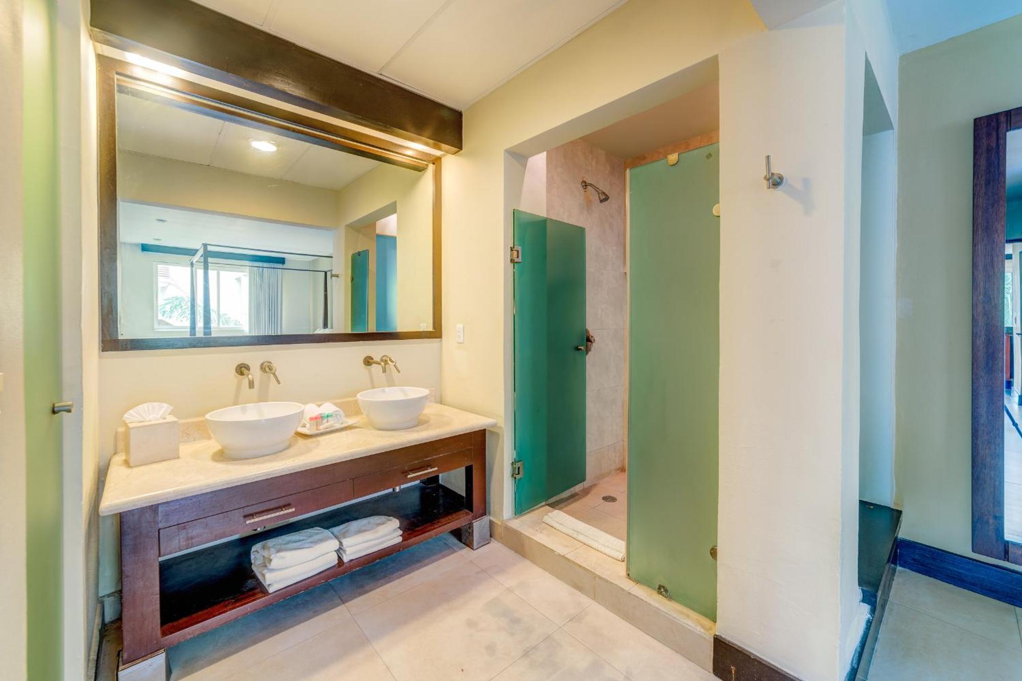 Pueblito Escondido By Mistik Vacation Rentals Плая-дель-Кармен Экстерьер фото