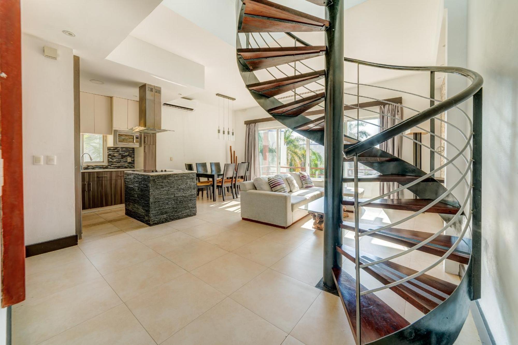 Pueblito Escondido By Mistik Vacation Rentals Плая-дель-Кармен Экстерьер фото