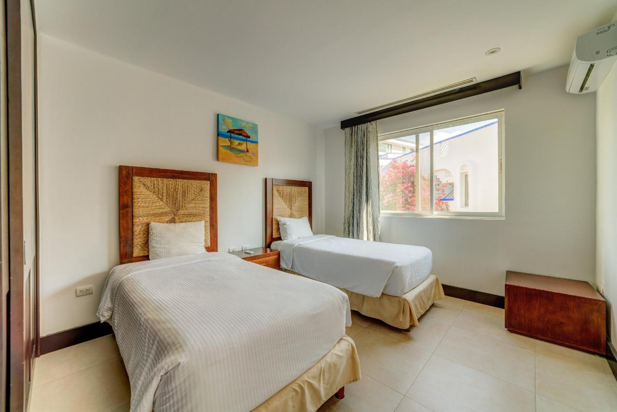 Pueblito Escondido By Mistik Vacation Rentals Плая-дель-Кармен Экстерьер фото